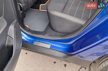 Позашляховик / Кросовер Dacia Duster 2021 в 