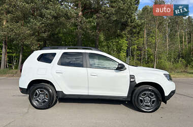 Внедорожник / Кроссовер Dacia Duster 2020 в 