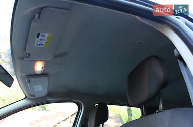 Позашляховик / Кросовер Dacia Duster 2011 в 