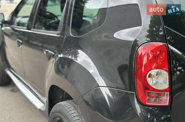 Внедорожник / Кроссовер Dacia Duster 2010 в 
