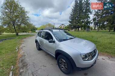 Внедорожник / Кроссовер Dacia Duster 2014 в 