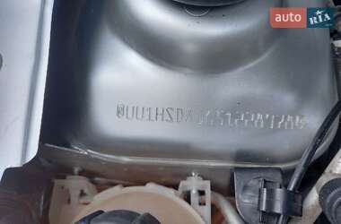 Внедорожник / Кроссовер Dacia Duster 2014 в 