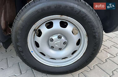 Внедорожник / Кроссовер Dacia Duster 2011 в 