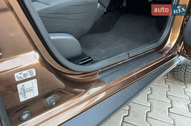 Внедорожник / Кроссовер Dacia Duster 2011 в 