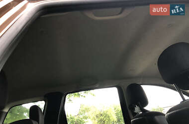 Позашляховик / Кросовер Dacia Duster 2011 в 