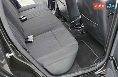 Внедорожник / Кроссовер Dacia Duster 2011 в 