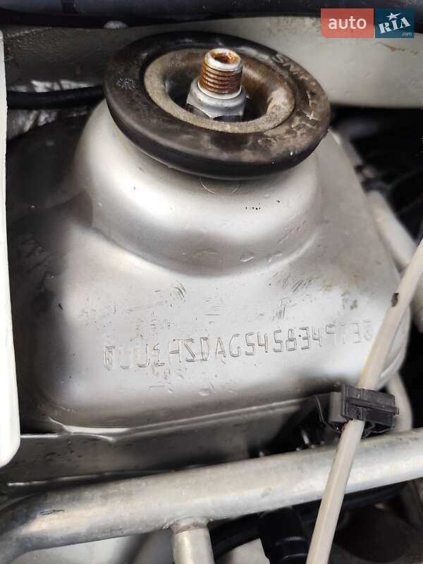 Позашляховик / Кросовер Dacia Duster 2011 в Чернігові