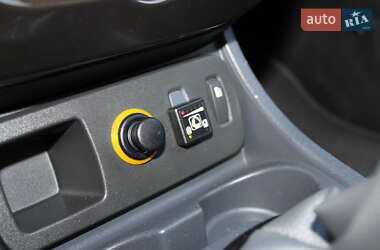 Внедорожник / Кроссовер Dacia Duster 2011 в 