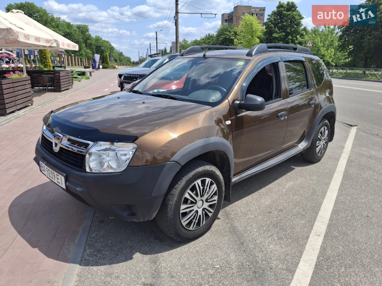 2013 Dacia Duster - мініатюра 28