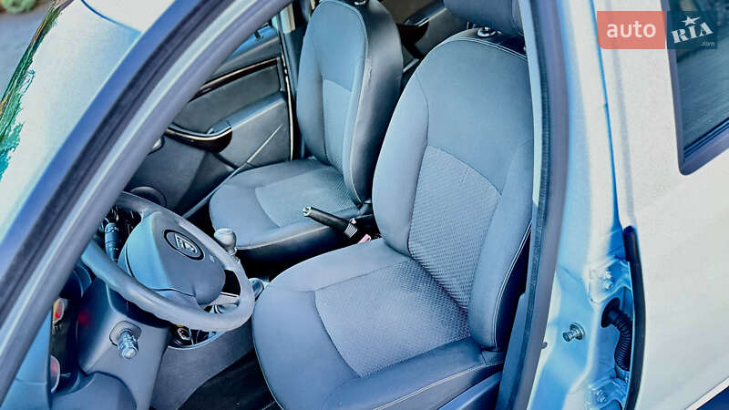 Позашляховик / Кросовер Dacia Duster 2012 в Шепетівці