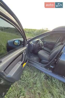 Внедорожник / Кроссовер Dacia Duster 2010 в 
