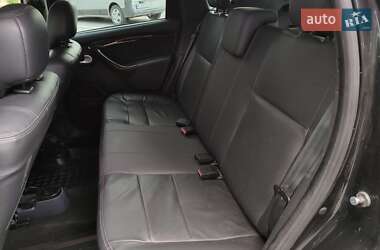 Внедорожник / Кроссовер Dacia Duster 2011 в 