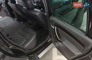 Внедорожник / Кроссовер Dacia Duster 2011 в 