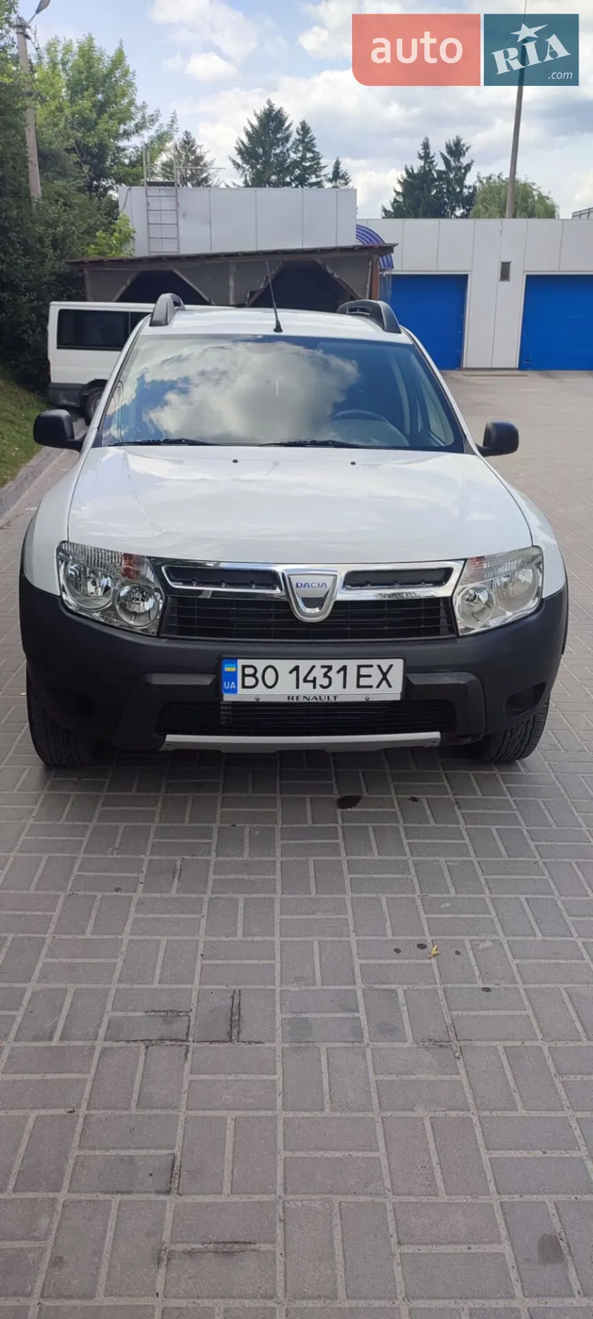 2011 Dacia Duster - мініатюра 51