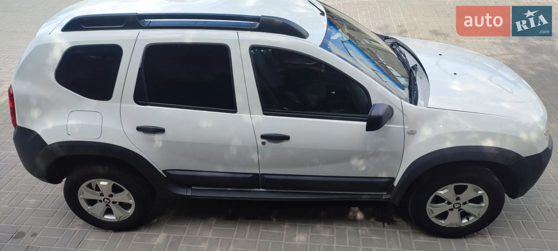 2011 Dacia Duster - мініатюра 47