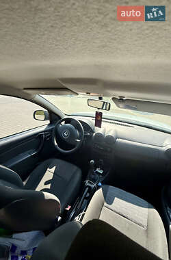 Внедорожник / Кроссовер Dacia Duster 2011 в 