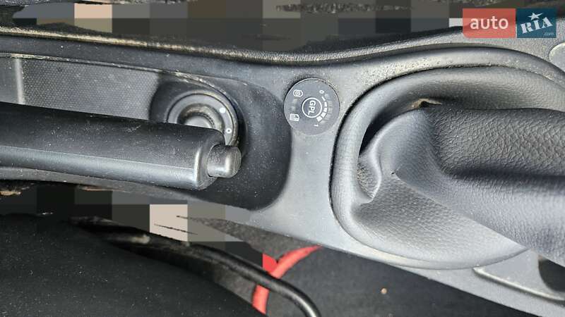 Внедорожник / Кроссовер Dacia Duster 2012 в Калуше