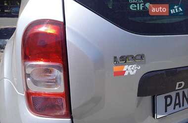 Внедорожник / Кроссовер Dacia Duster 2014 в Черкассах