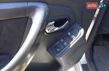 Внедорожник / Кроссовер Dacia Duster 2014 в Черкассах