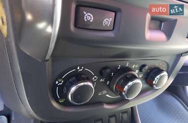 Внедорожник / Кроссовер Dacia Duster 2014 в Черкассах
