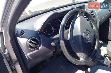 Внедорожник / Кроссовер Dacia Duster 2014 в Черкассах