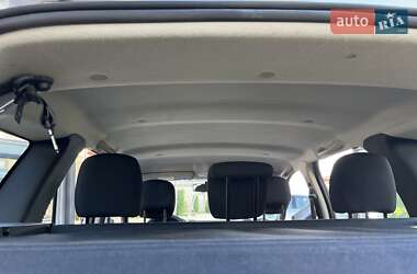 Позашляховик / Кросовер Dacia Duster 2012 в 
