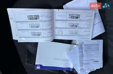 Позашляховик / Кросовер Dacia Duster 2012 в 