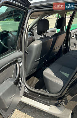 Внедорожник / Кроссовер Dacia Duster 2011 в 