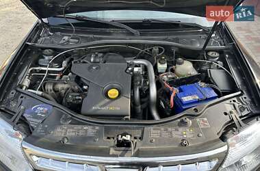 Внедорожник / Кроссовер Dacia Duster 2011 в 