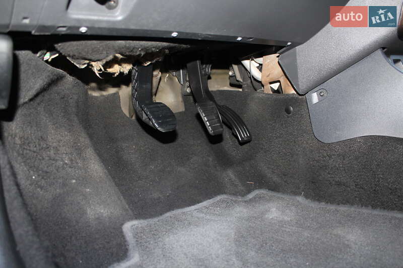 Внедорожник / Кроссовер Dacia Duster 2011 в Трускавце