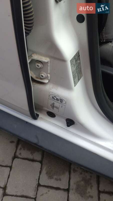 Позашляховик / Кросовер Dacia Duster 2012 в Яремчі