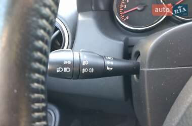 Внедорожник / Кроссовер Dacia Duster 2015 в Львове