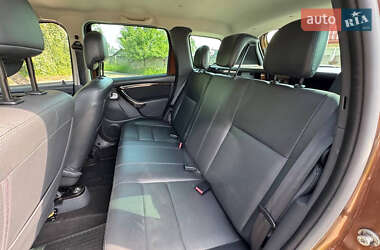 Внедорожник / Кроссовер Dacia Duster 2011 в 