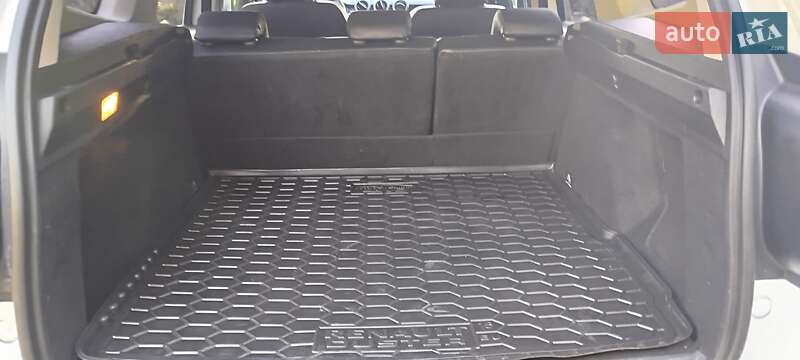 Внедорожник / Кроссовер Dacia Duster 2018 в Кобеляках фото 29 Внедорожник / Кроссовер Dacia Duster 2018 в Кобеляках