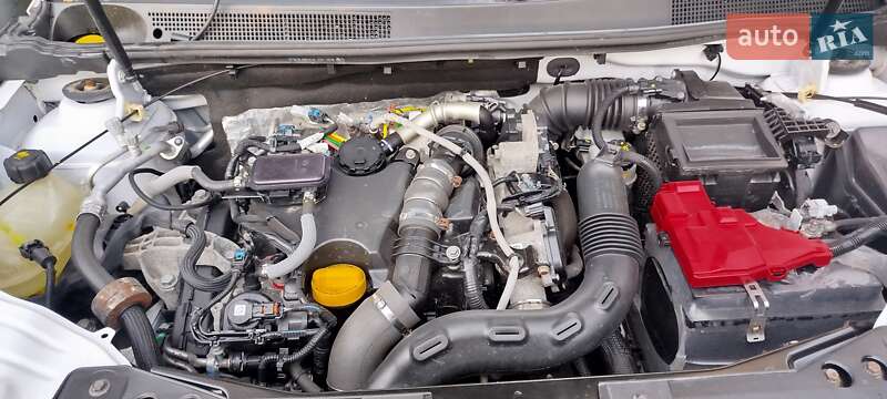 Внедорожник / Кроссовер Dacia Duster 2018 в Кобеляках фото 39 Внедорожник / Кроссовер Dacia Duster 2018 в Кобеляках