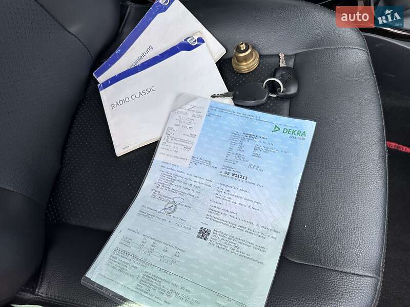 Позашляховик / Кросовер Dacia Duster 2012 в Луцьку