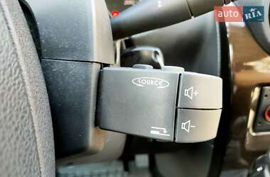 Внедорожник / Кроссовер Dacia Duster 2011 в 
