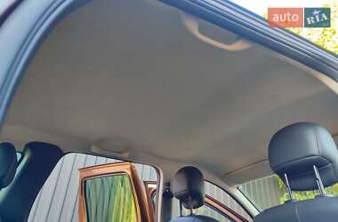 Внедорожник / Кроссовер Dacia Duster 2010 в 