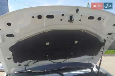 Внедорожник / Кроссовер Dacia Duster 2014 в 