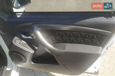 Внедорожник / Кроссовер Dacia Duster 2014 в 