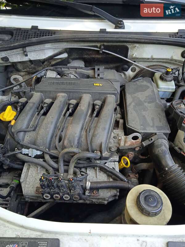 Позашляховик / Кросовер Dacia Duster 2011 в Калуші