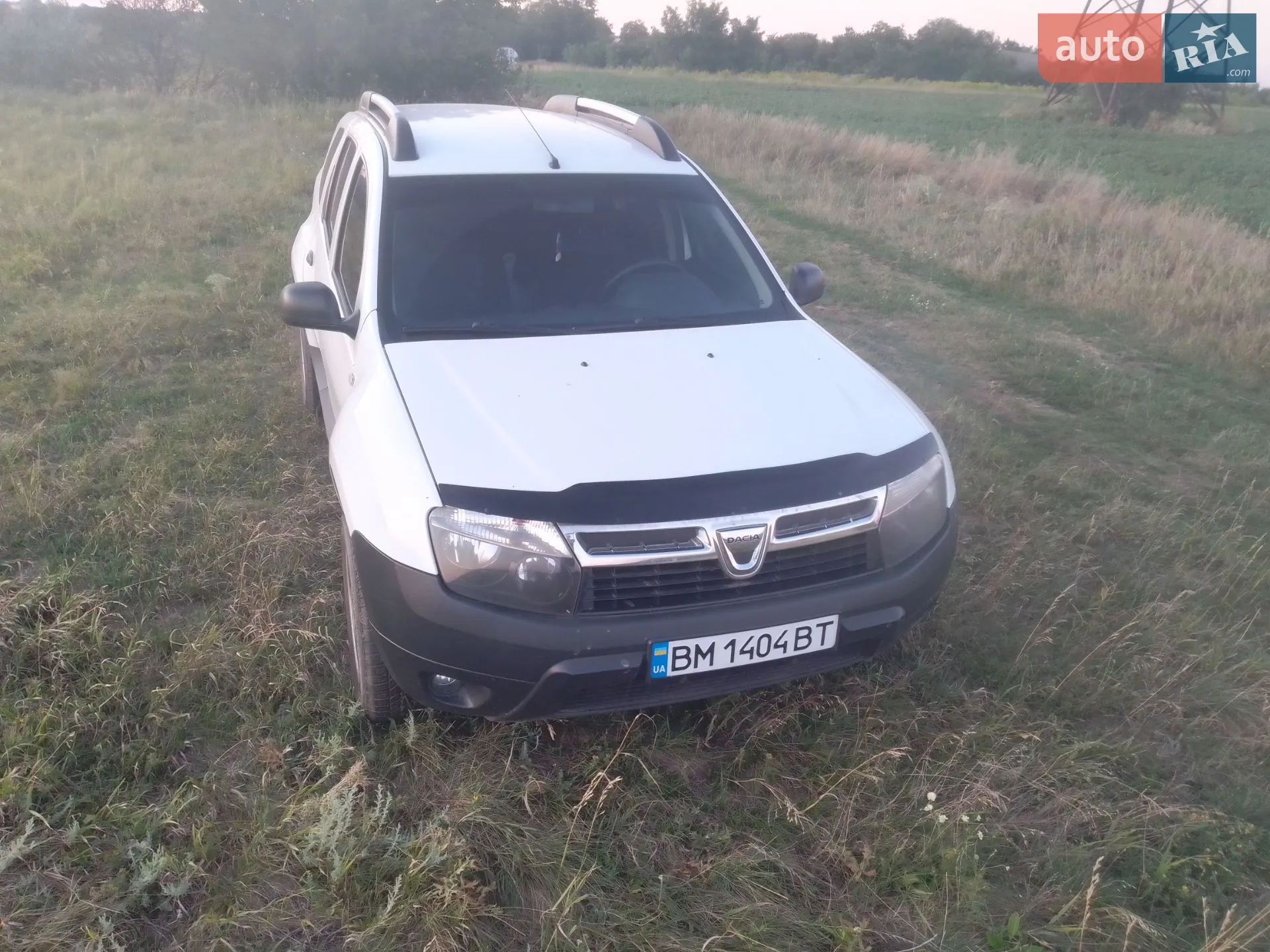 2011 Dacia Duster - мініатюра 2