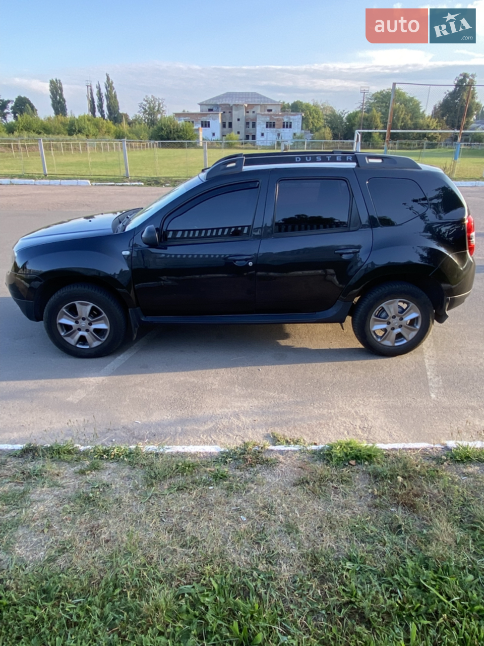 2013 Dacia Duster - мініатюра 35