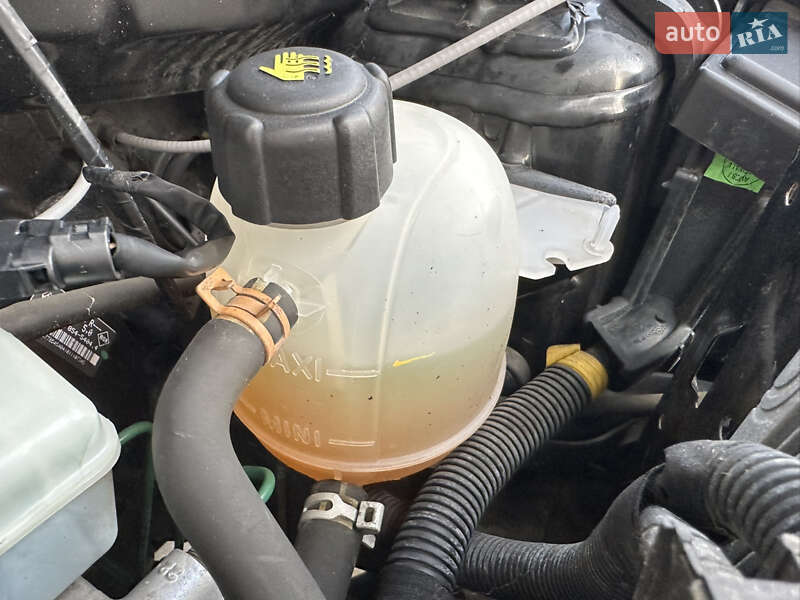 Внедорожник / Кроссовер Dacia Duster 2011 в Виннице
