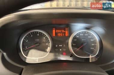 Внедорожник / Кроссовер Dacia Duster 2011 в 