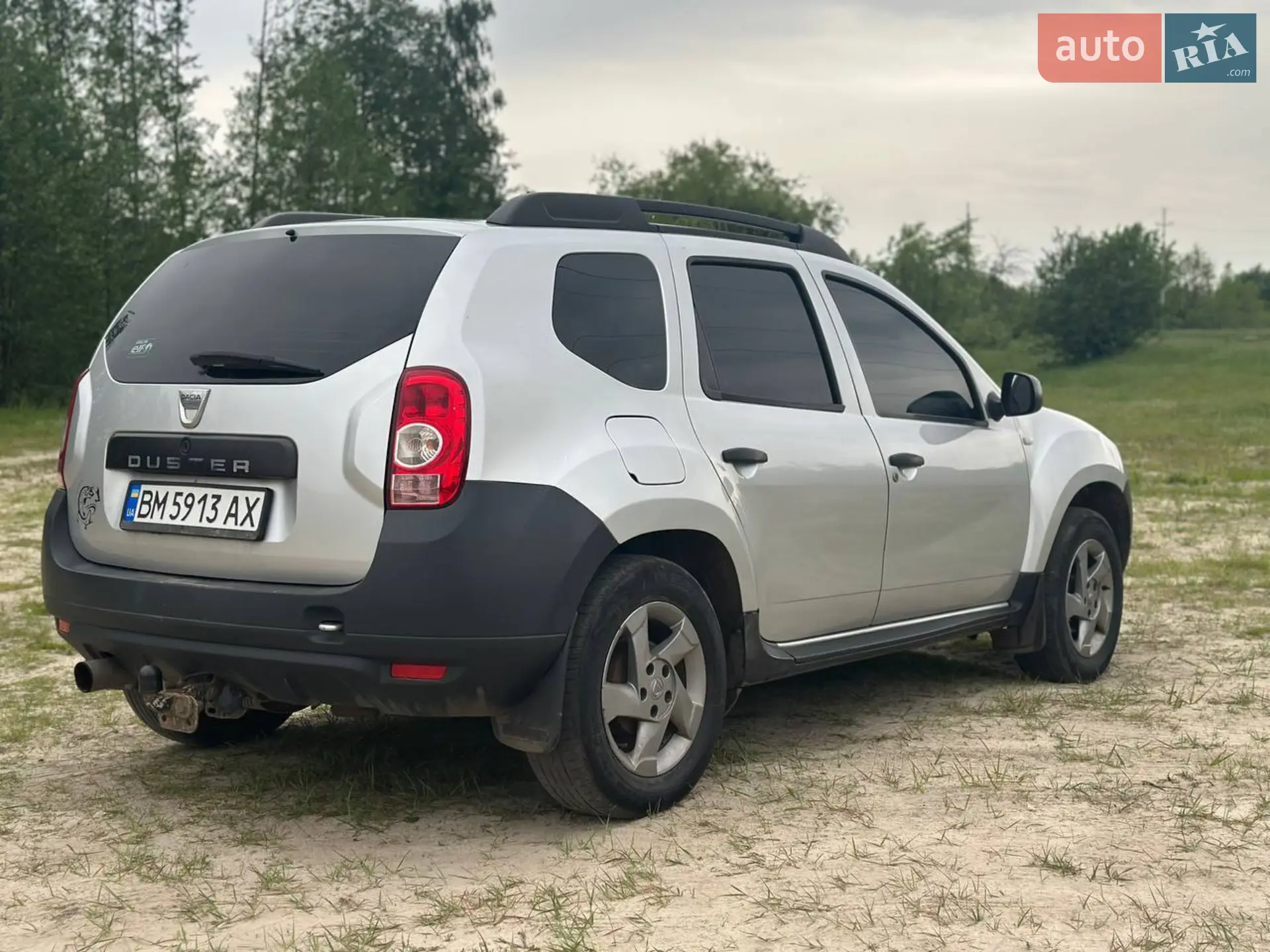 2012 Dacia Duster - мініатюра 4