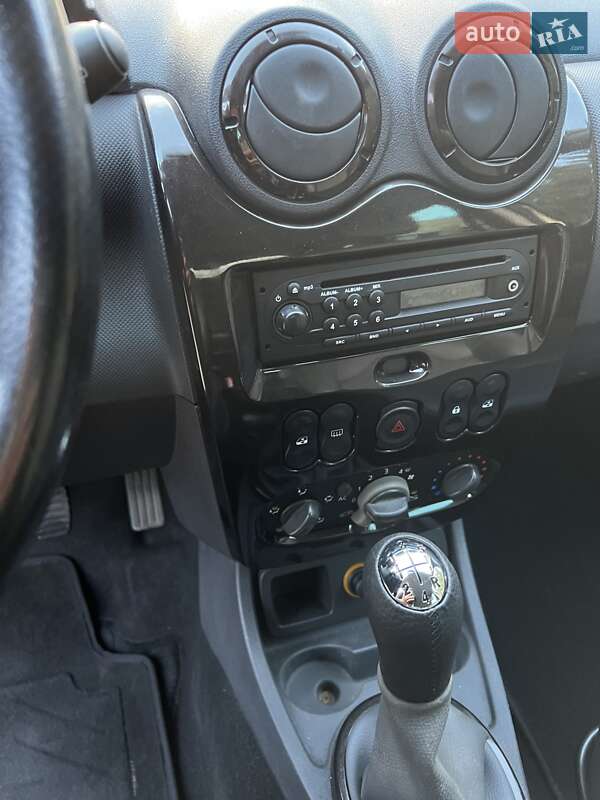 Позашляховик / Кросовер Dacia Duster 2011 в Ніжині фото 34 Позашляховик / Кросовер Dacia Duster 2011 в Ніжині