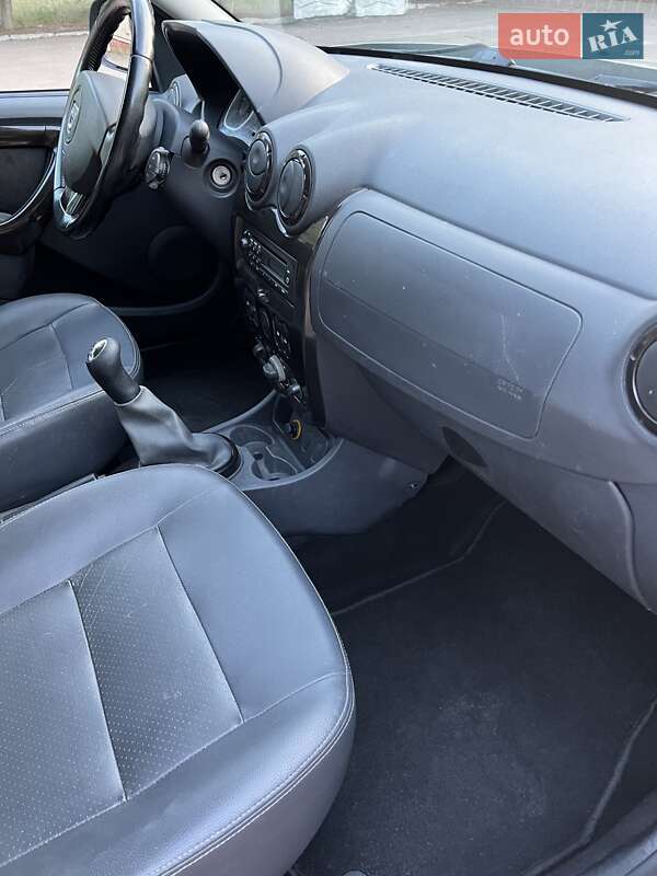 Позашляховик / Кросовер Dacia Duster 2011 в Ніжині фото 50 Позашляховик / Кросовер Dacia Duster 2011 в Ніжині