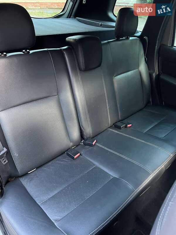 Позашляховик / Кросовер Dacia Duster 2011 в Ніжині фото 59 Позашляховик / Кросовер Dacia Duster 2011 в Ніжині