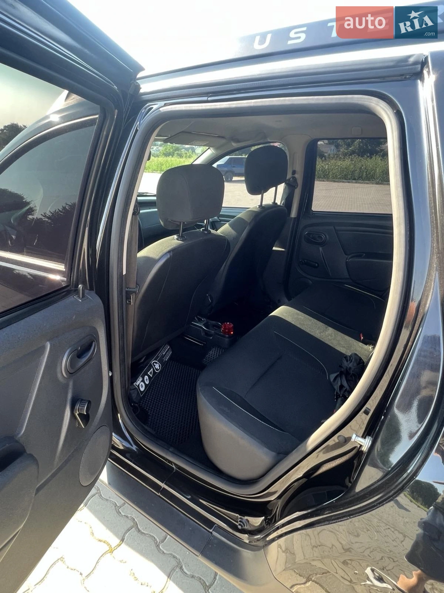 2016 Dacia Duster - мініатюра 3